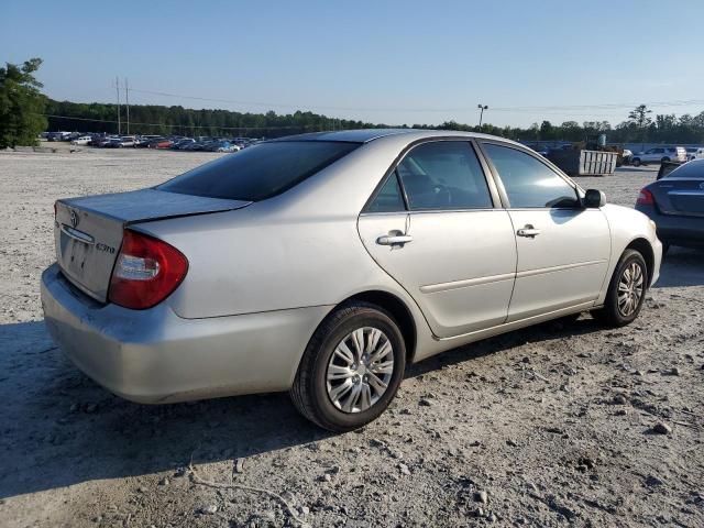 Photo 3 from auction – 2004 TOYOTA CAMRY LE with VIN 4T1BE32K94U345466