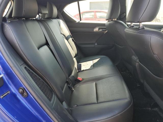 Photo 10 from auction – 2014 LEXUS CT 200 with VIN JTHKD5BH6E2194105
