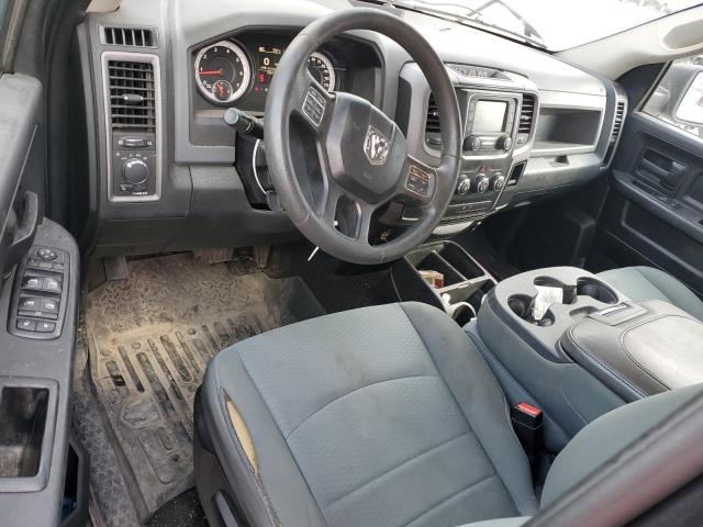 Photo 8 from auction – 2014 RAM 1500 ST with VIN 1C6RR6FG3ES358619