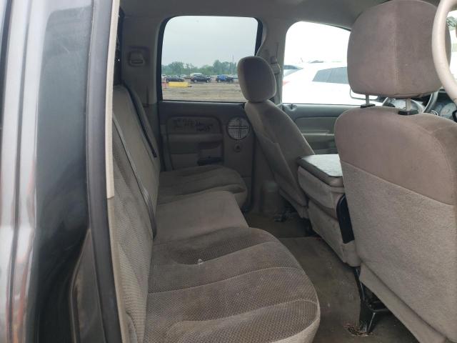 Photo 10 from auction – 2003 DODGE RAM 2500 S with VIN 3D7KA28C73G817603