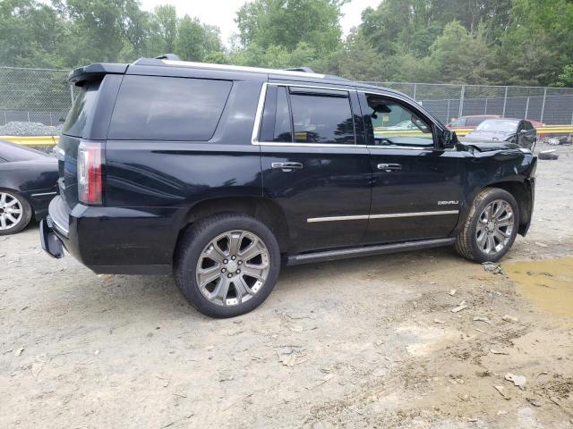 Photo 3 from auction – 2016 GMC YUKON DENA with VIN 1GKS2CKJ8GR149955