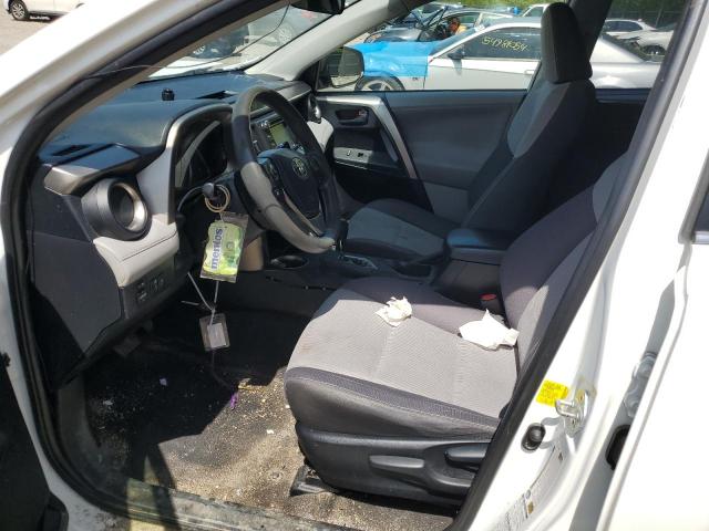 Photo 7 from auction – 2013 TOYOTA RAV4 XLE with VIN JTMRFREVXDD021936