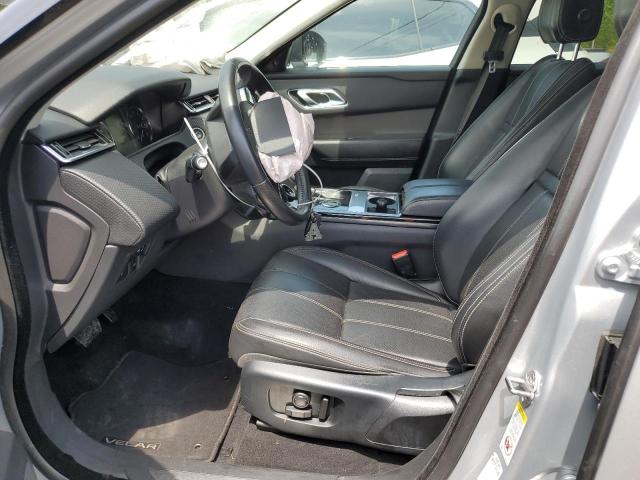 Photo 7 from auction – 2020 LAND ROVER RANGE ROVE with VIN SALYB2EX5LA256592
