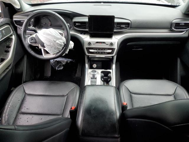 Photo 8 from auction – 2020 FORD EXPLORER X with VIN 1FMSK7DH4LGC42728