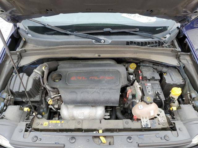 Photo 11 from auction – 2017 JEEP RENEGADE L with VIN ZACCJABB7HPF53992