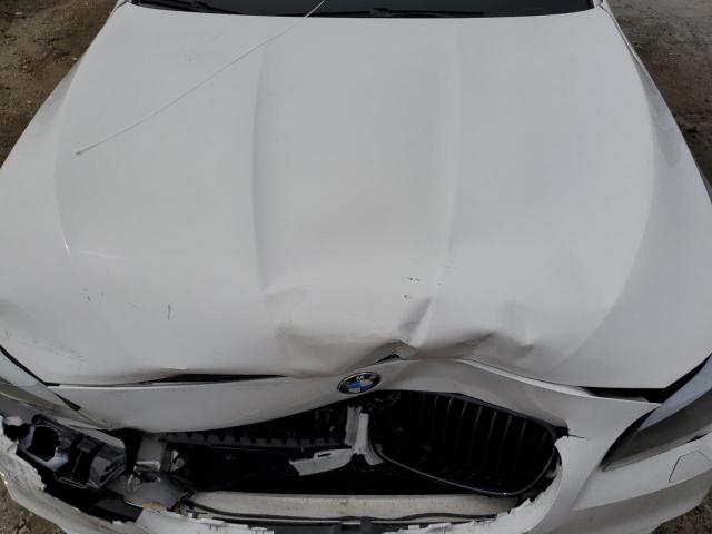 Photo 11 from auction – 2013 BMW 535 I with VIN WBAFR7C52DC825166