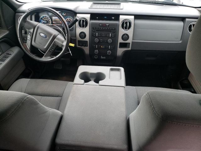 Photo 8 from auction – 2011 FORD F150 SUPER with VIN 1FTFW1EF7BFC88918