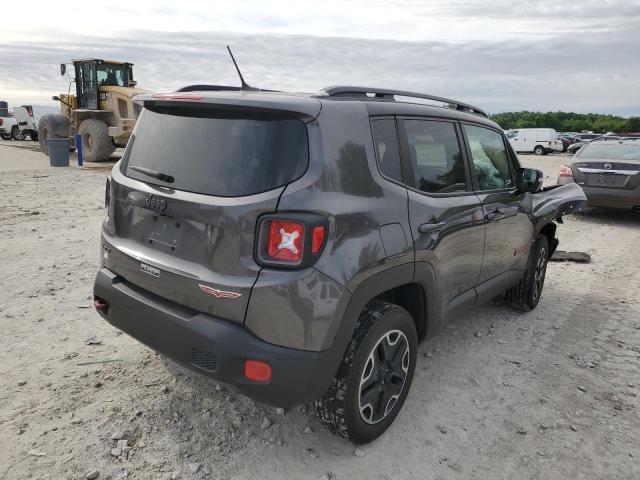 Photo 3 from auction – 2017 JEEP RENEGADE T with VIN ZACCJBCB1HPG54594