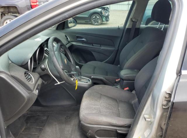 Photo 7 from auction – 2015 CHEVROLET CRUZE LT with VIN 1G1PC5SB2F7155854