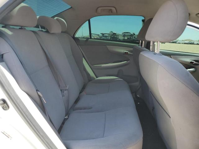 Photo 10 from auction – 2010 TOYOTA COROLLA BA with VIN JTDBU4EEXAJ058539