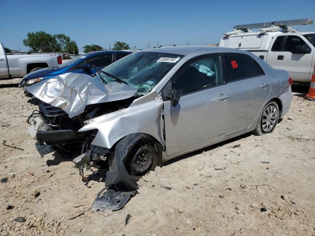 TOYOTA COROLLA BA 2013 with VIN 5YFBU4EE5DP154031 - Photo from auction