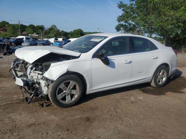 CHEVROLET MALIBU LIM 2016 with VIN 1G11B5SA0GF169131 - Photo from auction