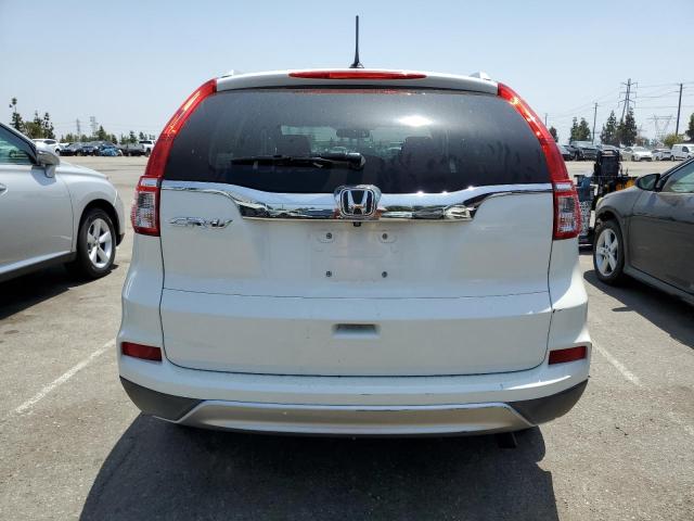 Photo 6 from auction – 2016 HONDA CR-V EXL with VIN 5J6RM3H74GL017692