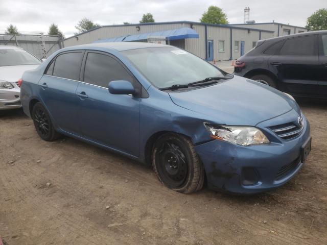 صورة رقم 4 من المزاد - 2013 TOYOTA COROLLA BA مع VIN 5YFBU4EEXDP163663