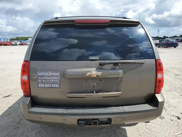 Photo 6 from auction – 2011 CHEVROLET TAHOE C150 with VIN 1GNSCBE01BR256898