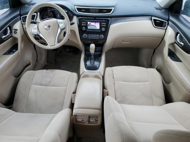 Photo 8 from auction – 2015 NISSAN ROGUE S with VIN KNMAT2MT3FP535884