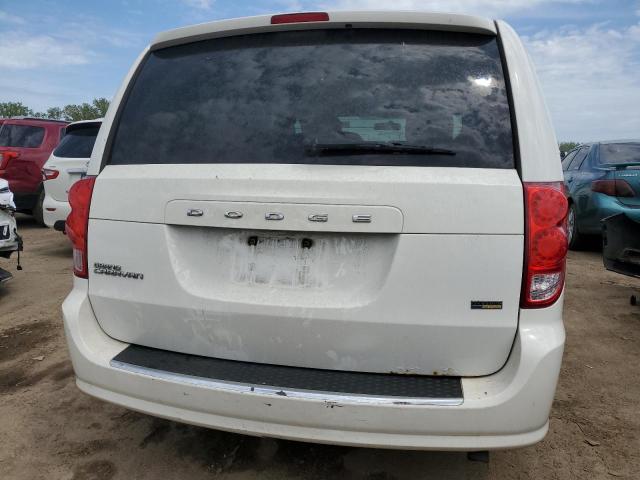 Photo 6 from auction – 2012 DODGE GRAND CARA with VIN 2C4RDGCG0CR196478