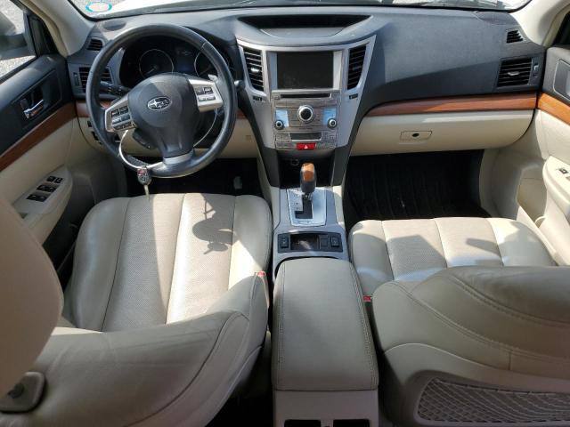 Снимка 8 от търг – 2014 SUBARU OUTBACK 2. с VIN 4S4BRCNC8E3275619