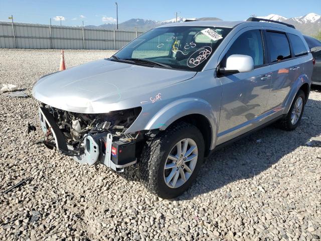 Photo 1 from auction – 2014 DODGE JOURNEY SX with VIN 3C4PDDBG5ET175701