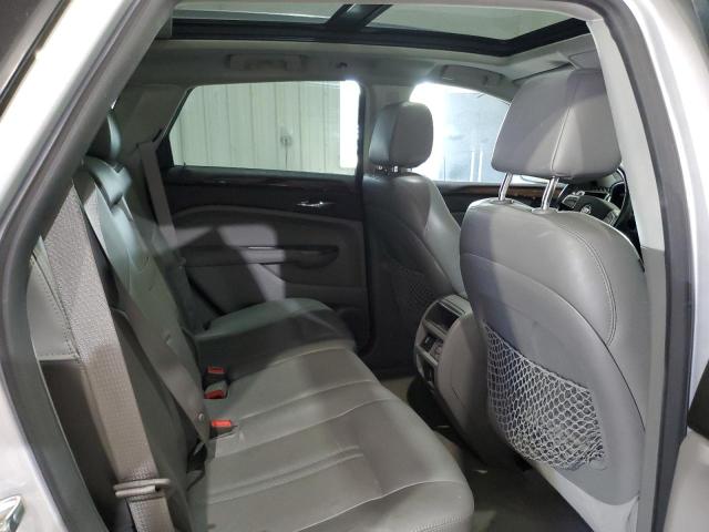 Photo 11 from auction – 2012 CADILLAC SRX LUXURY with VIN 3GYFNAE38CS511399