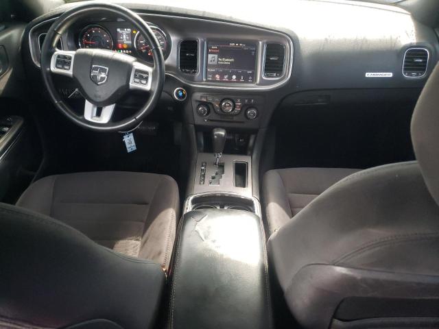 Photo 8 from auction – 2011 DODGE CHARGER with VIN 2B3CL3CG5BH567805