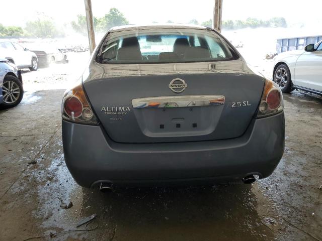 Photo 6 from auction – 2011 NISSAN ALTIMA BAS with VIN 1N4AL2APXBC161031