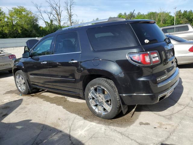 Photo 2 from auction – 2015 GMC ACADIA DEN with VIN 1GKKVTKD6FJ264052