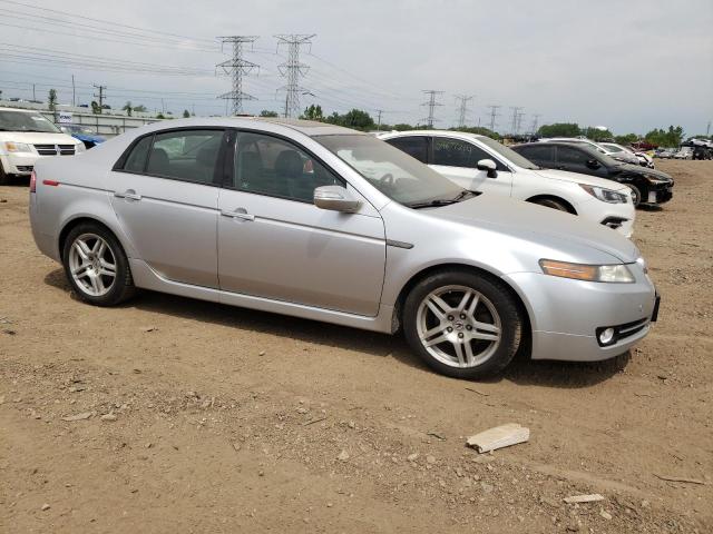 Photo 4 from auction – 2008 ACURA TL with VIN 19UUA66288A047598