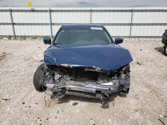 Photo 5 from auction – 2015 HONDA ACCORD EX with VIN 1HGCT1B79FA015363