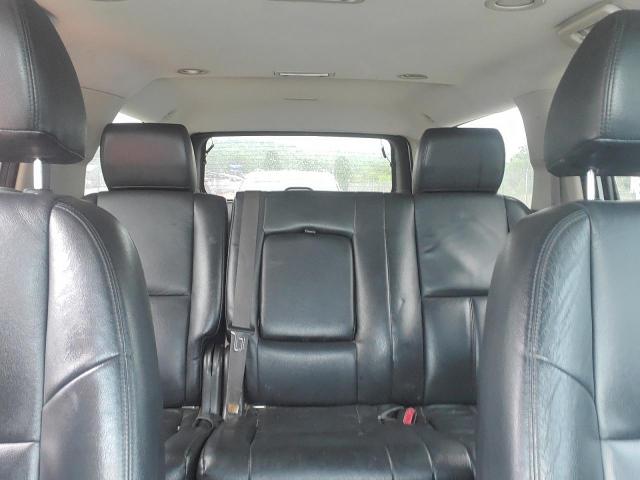 Photo 10 from auction – 2011 CHEVROLET SUBURBAN C with VIN 1GNSCHE07BR179084