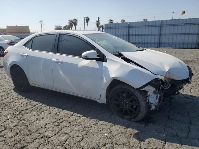Photo 4 from auction – 2016 TOYOTA COROLLA L with VIN 2T1BURHE8GC525891
