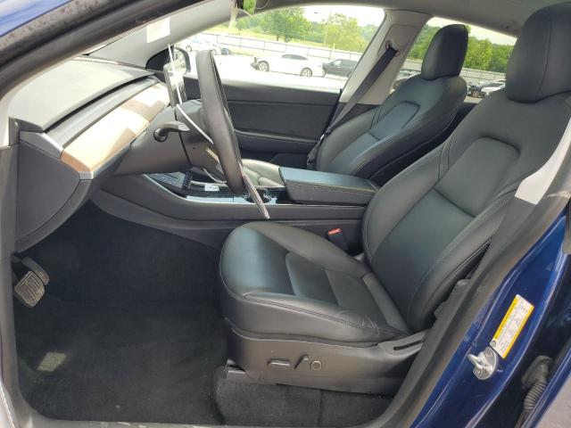 Photo 7 from auction – 2021 TESLA MODEL Y with VIN 5YJYGDEEXMF106571
