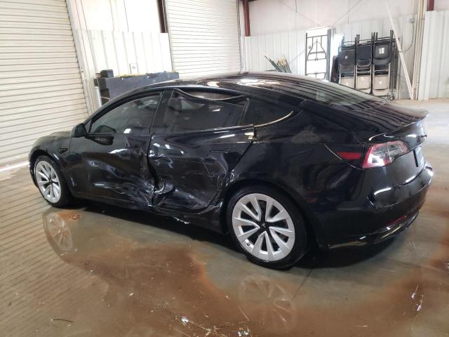 Photo 2 from auction – 2022 TESLA MODEL 3 with VIN 5YJ3E1EA4NF370608