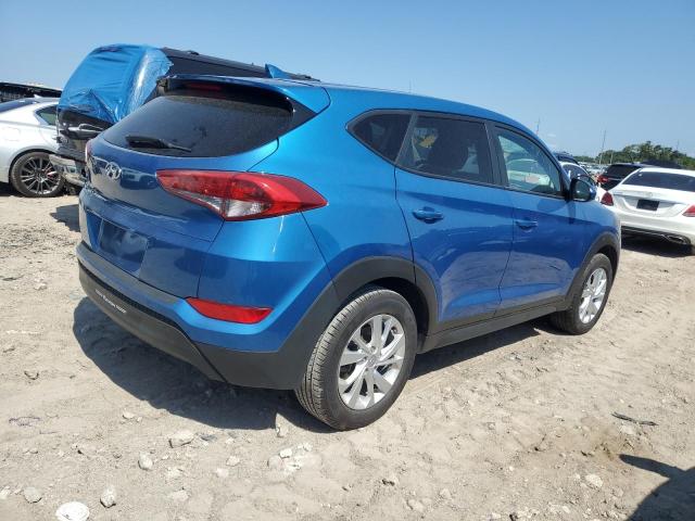 Photo 3 from auction – 2020 HYUNDAI TUCSON SE with VIN KM8J23A48LU181584