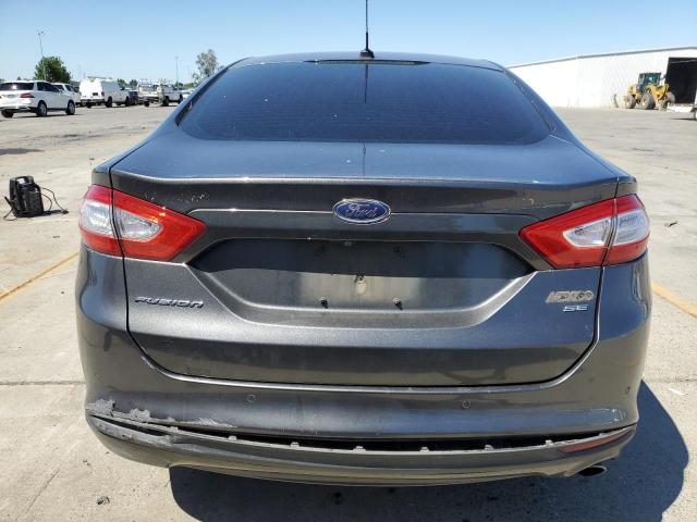 Photo 6 from auction – 2016 FORD FUSION SE with VIN 3FA6P0H79GR216288