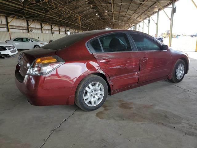 Photo 3 from auction – 2012 NISSAN ALTIMA BAS with VIN 1N4AL2AP7CN521457