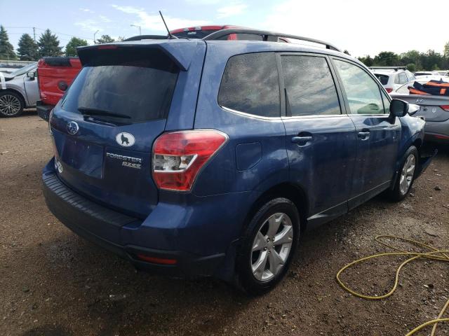 Photo 3 from auction – 2014 SUBARU FORESTER 2 with VIN JF2SJAHC7EH418298