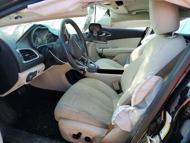 Photo 7 from auction – 2015 CHRYSLER 200 LIMITE with VIN 1C3CCCAB9FN596490
