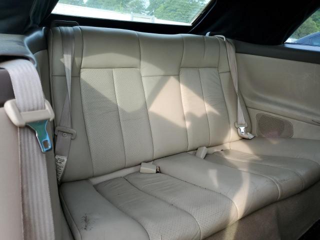 Photo 10 from auction – 2002 TOYOTA CAMRY SOLA with VIN 2T1FF28P42C598981