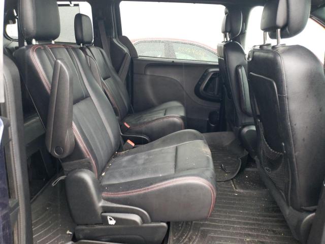Photo 11 from auction – 2017 DODGE GRAND CARA with VIN 2C4RDGEG9HR717590