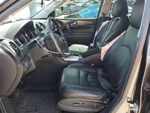 Photo 7 from auction – 2016 BUICK ENCLAVE with VIN 5GAKVBKD5GJ313752