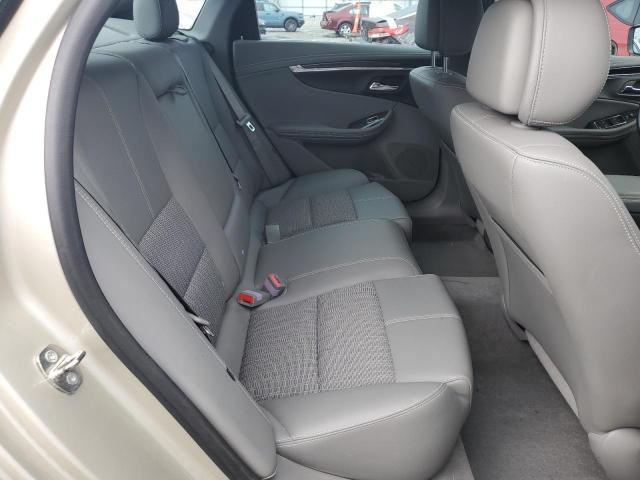 Photo 10 from auction – 2014 CHEVROLET IMPALA LT with VIN 2G1125S37E9291878