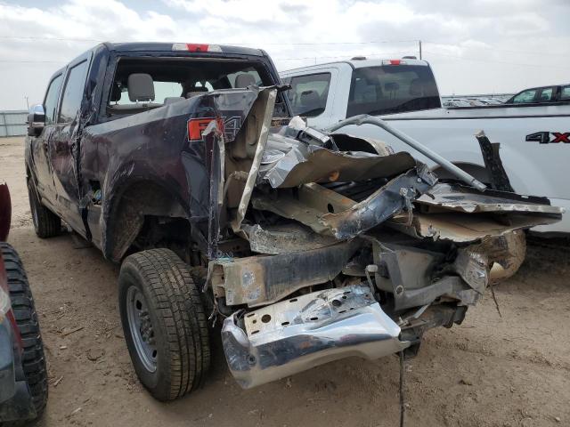 Photo 2 from auction – 2019 FORD F250 SUPER with VIN 1FT7W2BTXKEG16097