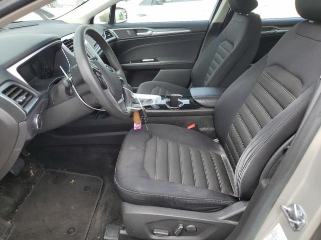 Photo 7 from auction – 2015 FORD FUSION SE with VIN 3FA6P0H74FR245034