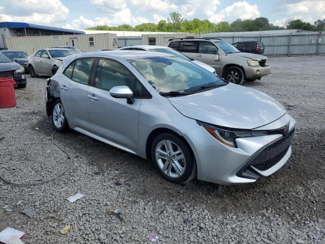 Photo 4 from auction – 2019 TOYOTA COROLLA SE with VIN JTNK4RBEXK3041016