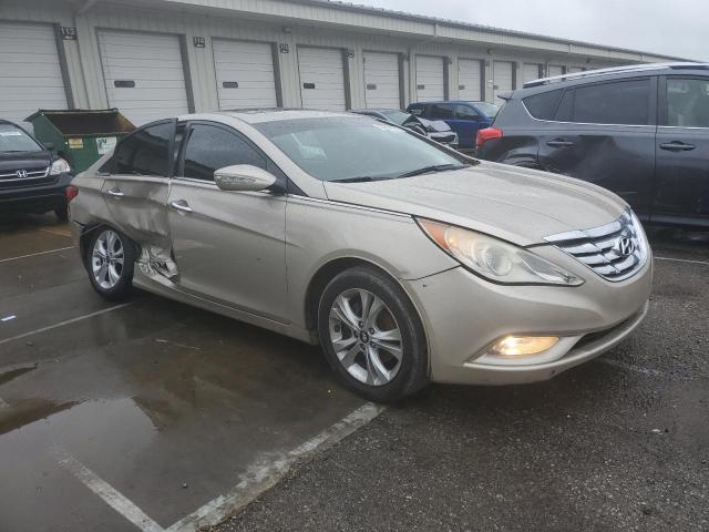 Zdjęcie 4 z aukcji – 2011 HYUNDAI SONATA SE z VIN 5NPEC4AC2BH154941