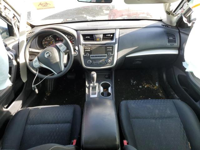 Photo 8 from auction – 2016 NISSAN ALTIMA 2.5 with VIN 1N4AL3AP4GN371755