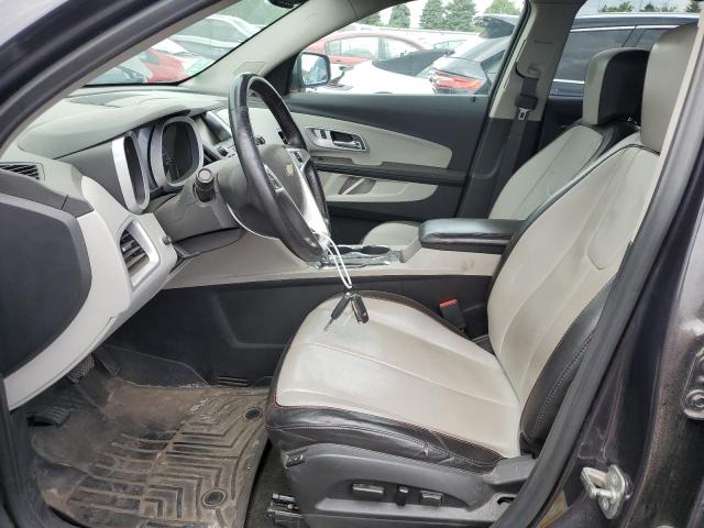 Photo 7 from auction – 2016 CHEVROLET EQUINOX LT with VIN 2GNALDEK7G6354233