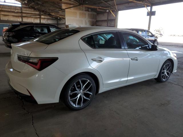 Photo 3 from auction – 2019 ACURA ILX PREMIU with VIN 19UDE2F77KA014124