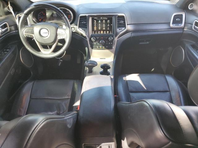 Photo 8 from auction – 2015 JEEP GRAND CHER with VIN 1C4RJFJM2FC619117